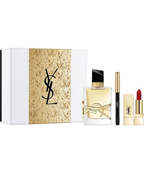 Libre Eau De Parfum Holiday + Minis Gift Set